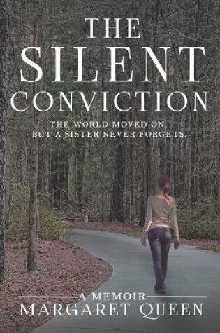 Cover of The Silent Conviction