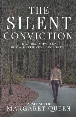 Book cover for The Silent Conviction