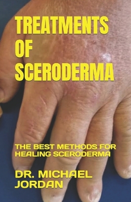 Book cover for Treatments of Sceroderma