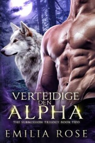 Cover of Verteidige den Alpha