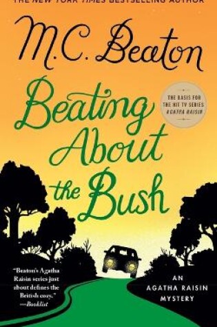 Cover of Beating About the Bush