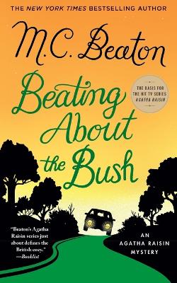 Book cover for Beating About the Bush