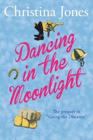 Cover of Dancing in the Moonlight