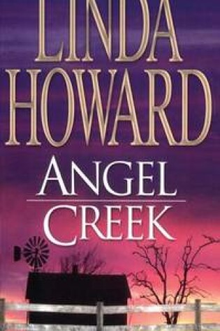 Cover of Angel Creek
