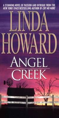 Book cover for Angel Creek