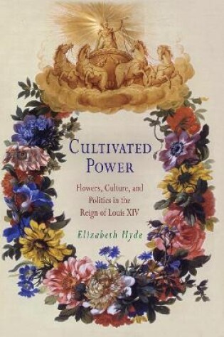 Cover of Cultivated Power