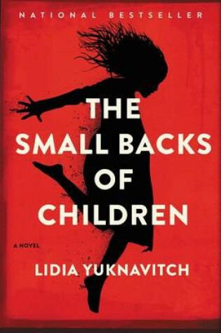 Cover of The Small Backs of Children