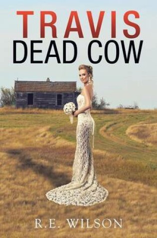 Cover of Travis Dead Cow