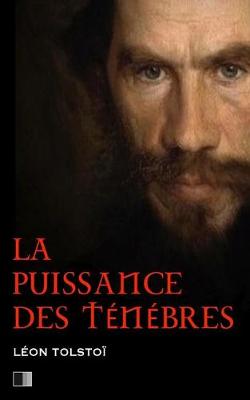 Book cover for La Puissance des Ténèbres