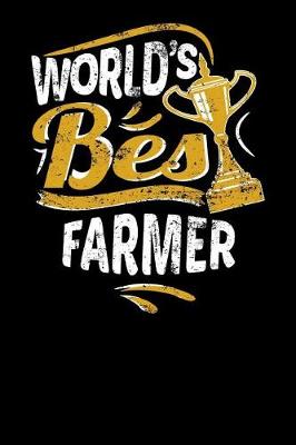 Book cover for World's Best Farmer