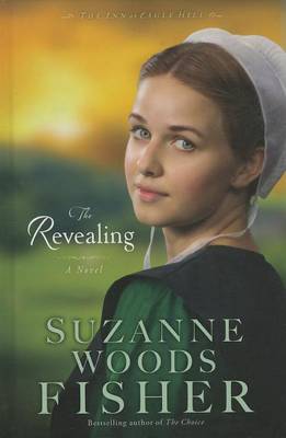 Cover of The Revealing