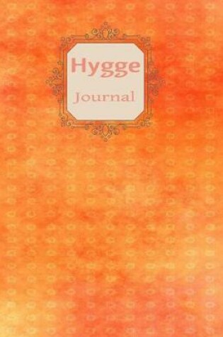 Cover of Hygge Journal