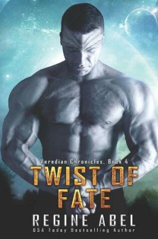 Cover of Twist of Fate