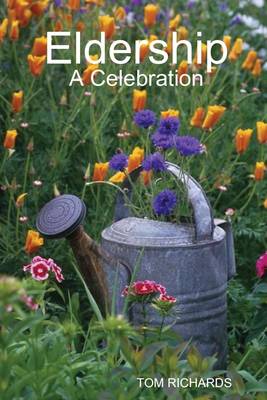 Book cover for Eldership: A Celebration