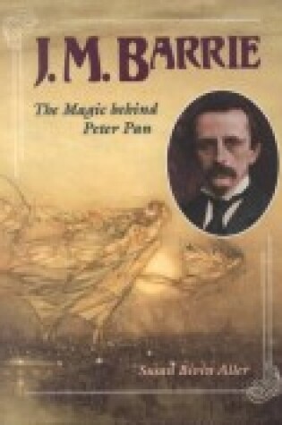 Cover of J M Barrie
