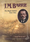 Book cover for J M Barrie