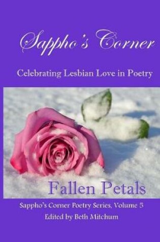 Cover of Fallen Petals