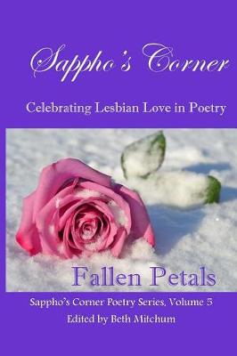 Book cover for Fallen Petals