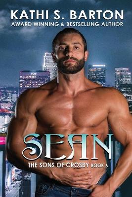 Book cover for Sean