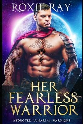 Book cover for Her Fearless Warrior