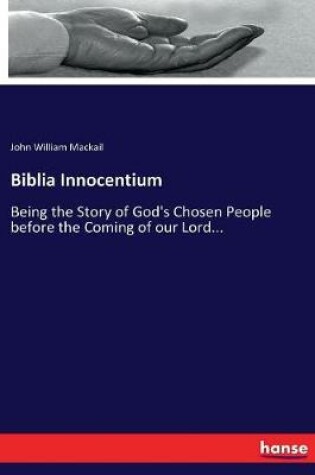 Cover of Biblia Innocentium
