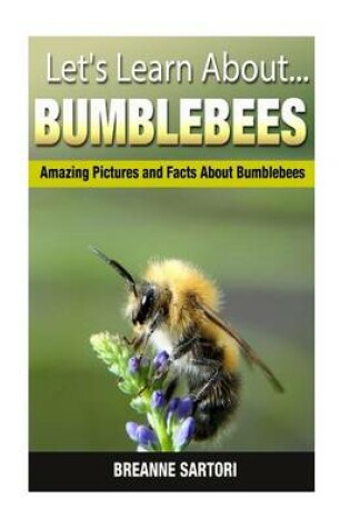 Cover of Bumblebees