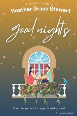Cover of Good Nights