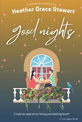 Cover of Good Nights