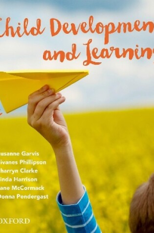 Cover of Child Development and Learning