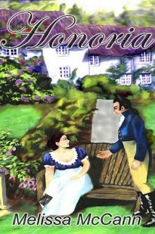 Cover of Honoria