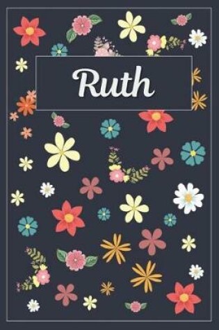 Cover of Ruth