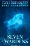 Book cover for Seven Wardens Omnibus