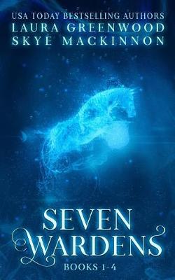 Book cover for Seven Wardens Omnibus