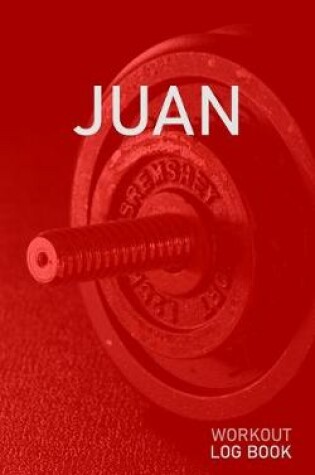 Cover of Juan