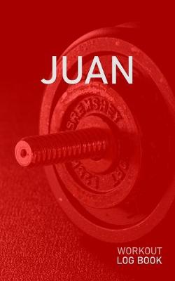 Book cover for Juan