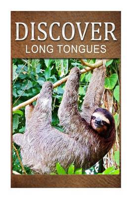 Book cover for Long Tongues - Discover