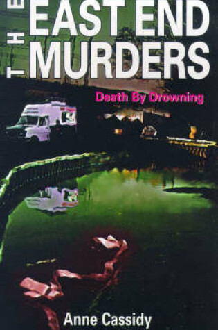 Cover of Death by Drowning