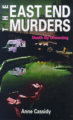 Book cover for Death by Drowning