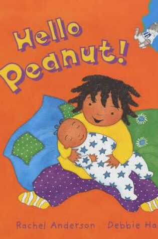 Cover of Hello Peanut!