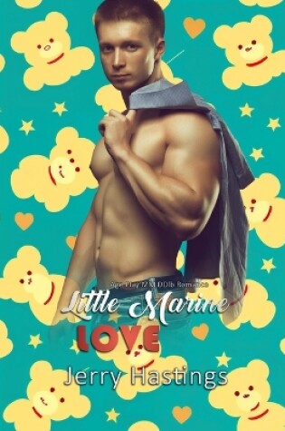 Cover of Little Marine Love