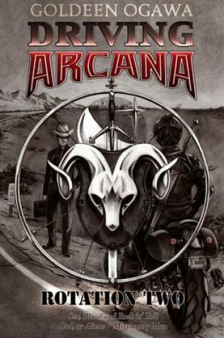 Cover of Driving Arcana