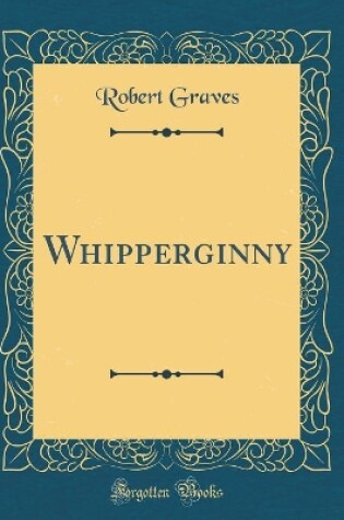 Cover of Whipperginny (Classic Reprint)
