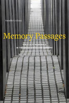 Cover of Memory Passages