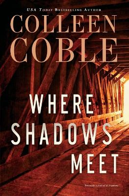 Book cover for Where Shadows Meet