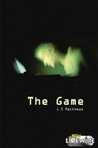 Cover of The Game