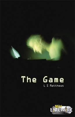 Cover of The Game