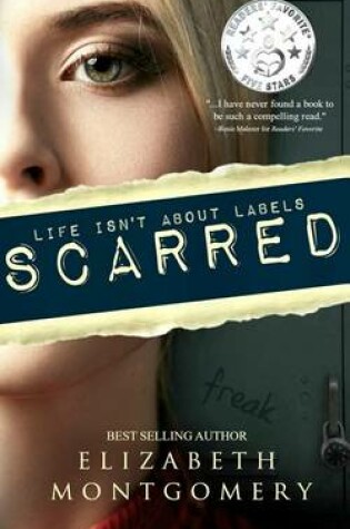 Cover of Scarred