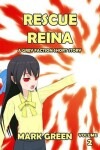 Book cover for Rescue Reina