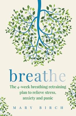 Book cover for Breathe