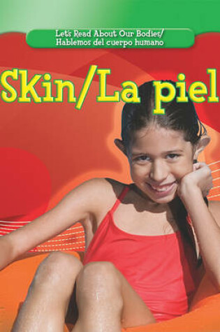 Cover of Skin/La Piel